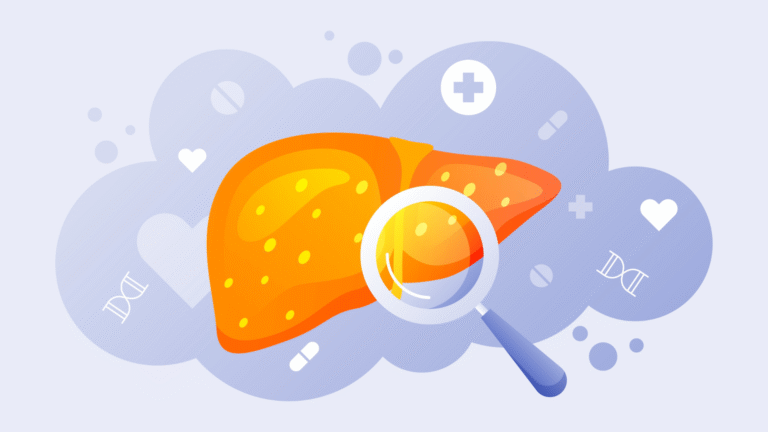 Liver Function Test