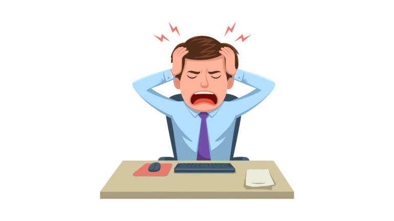 Tension-Type Headache