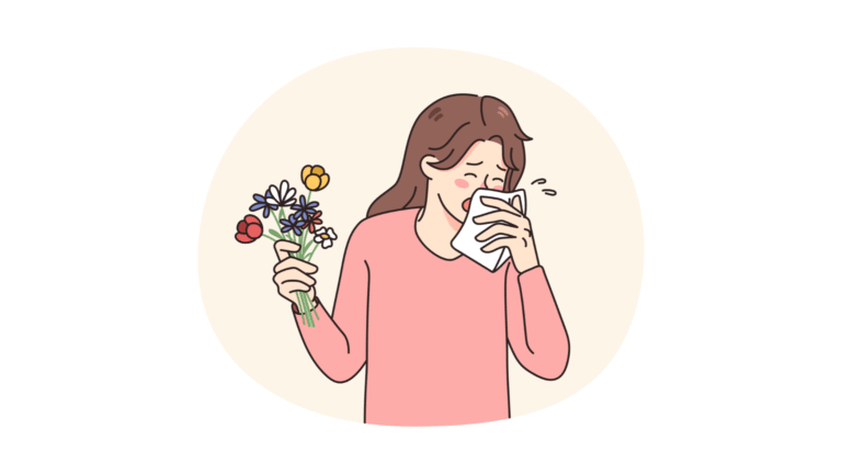 Allergic rhinitis
